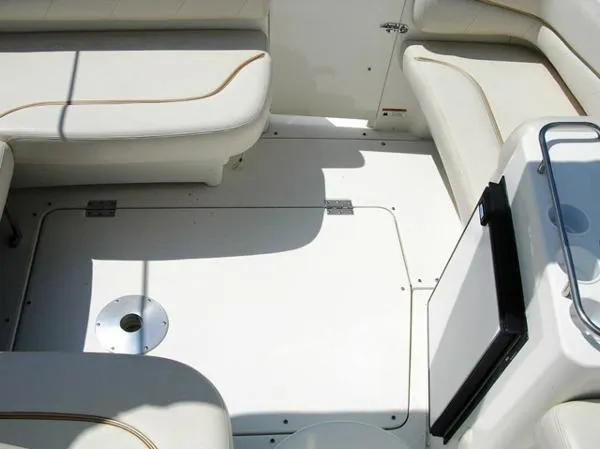 Slide: The Image of Larson 330 CABRIO 2004 - 6