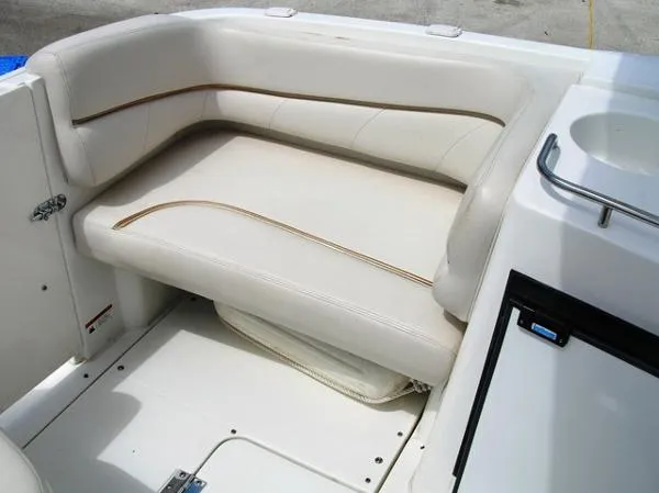 Slide: The Image of Larson 330 CABRIO 2004 - 8