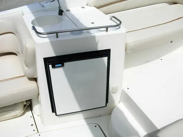Slide: The Image of Larson 330 CABRIO 2004 - 9