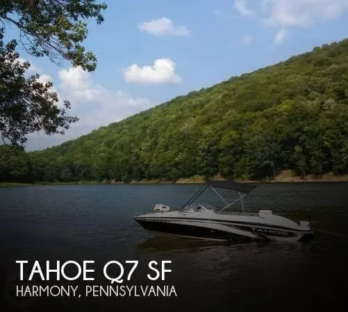 Slide: The Image of Tahoe Q7 SF 2011 - 0