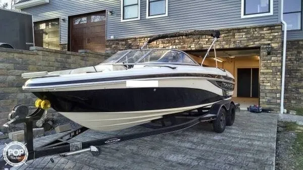 Slide: The Image of Tahoe Q7 SF 2011 - 1
