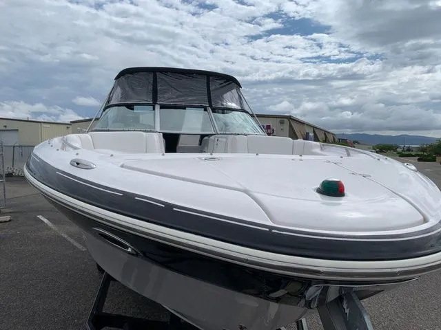 Slide: The Image of Four Winns 310 Horizon 2008 - 10