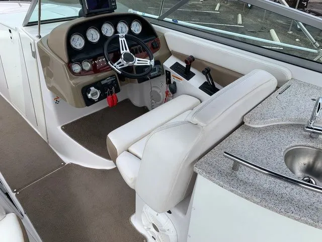 Slide: The Image of Four Winns 310 Horizon 2008 - 5