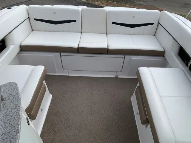 Slide: The Image of Four Winns 310 Horizon 2008 - 7