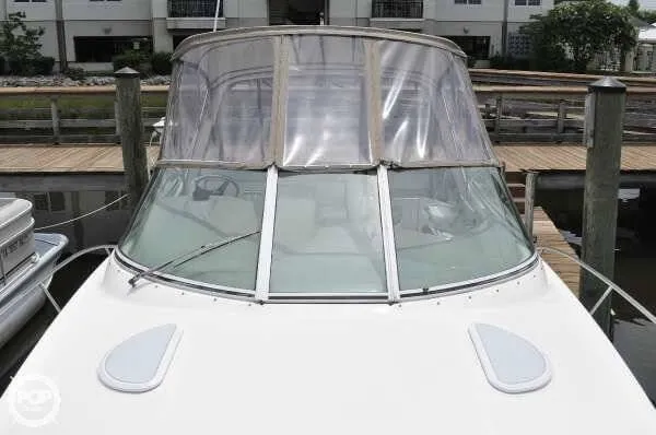 Slide: The Image of Cruisers 3275 Express 2003 - 1