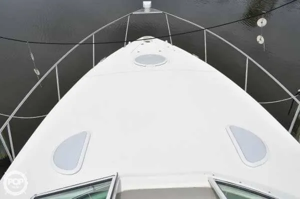 Slide: The Image of Cruisers 3275 Express 2003 - 3