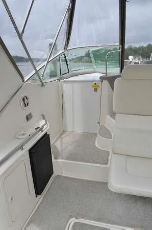 Slide: The Image of Cruisers 3275 Express 2003 - 6