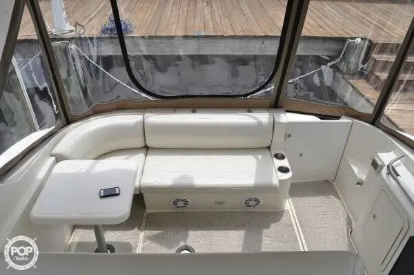 Slide: The Image of Cruisers 3275 Express 2003 - 8