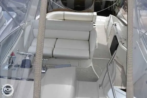 Slide: The Image of Cruisers 3275 Express 2003 - 9