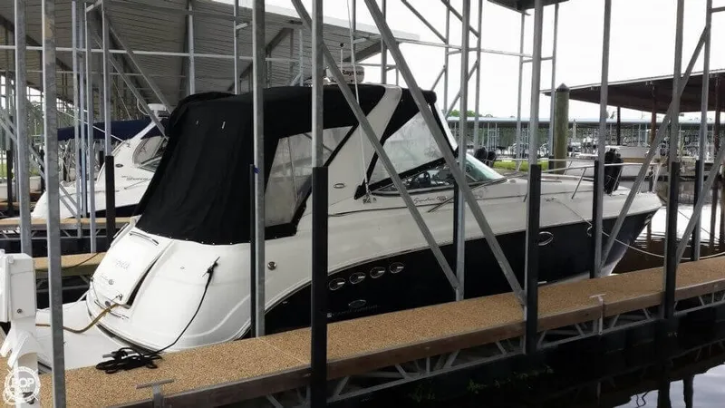 Slide: The Image of Chaparral 350 Signature Express 2006 - 1