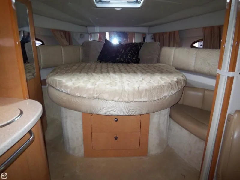 Slide: The Image of Chaparral 350 Signature Express 2006 - 10