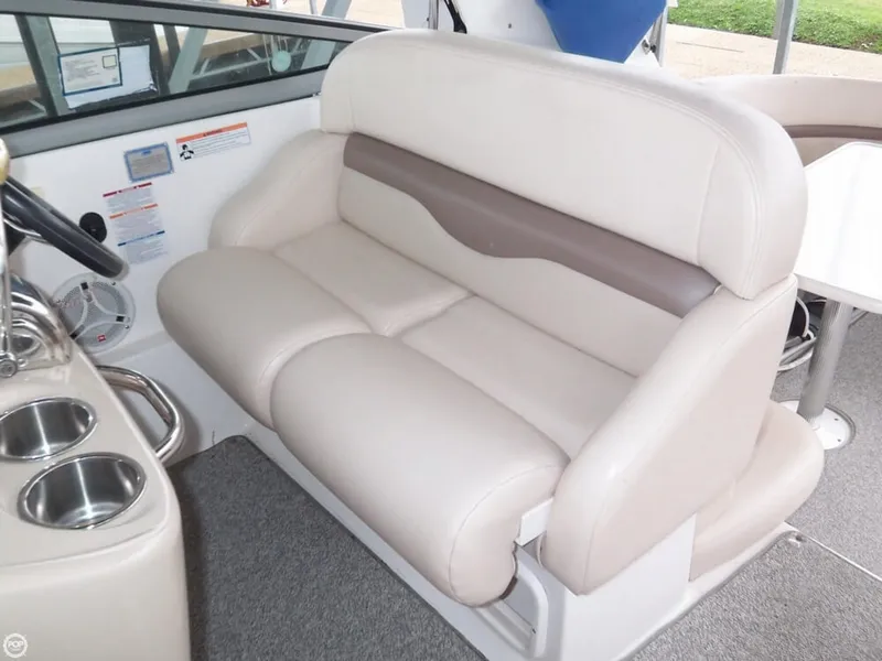 Slide: The Image of Chaparral 350 Signature Express 2006 - 4