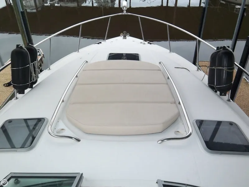 Slide: The Image of Chaparral 350 Signature Express 2006 - 6