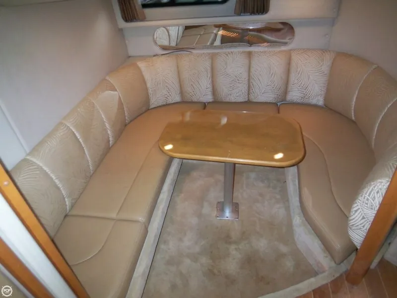 Slide: The Image of Chaparral 350 Signature Express 2006 - 7