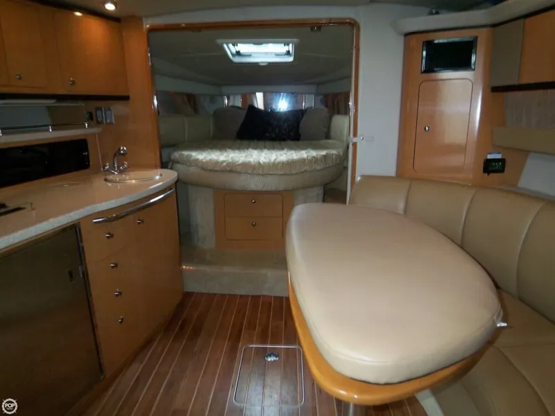 Slide: The Image of Chaparral 350 Signature Express 2006 - 8