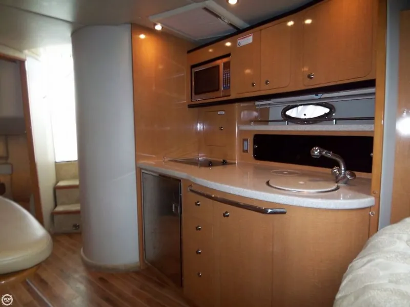 Slide: The Image of Chaparral 350 Signature Express 2006 - 9