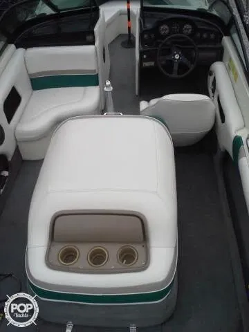 Slide: The Image of Mastercraft ProStar 205 1996 - 3