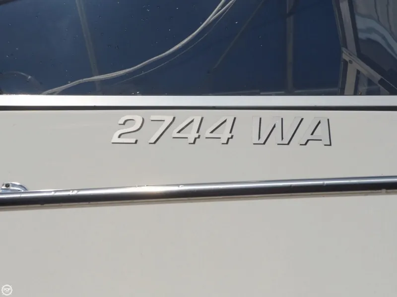 Slide: The Image of Sea Sport 2744 WA 1999 - 8