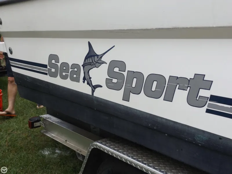 Slide: The Image of Sea Sport 2744 WA 1999 - 9