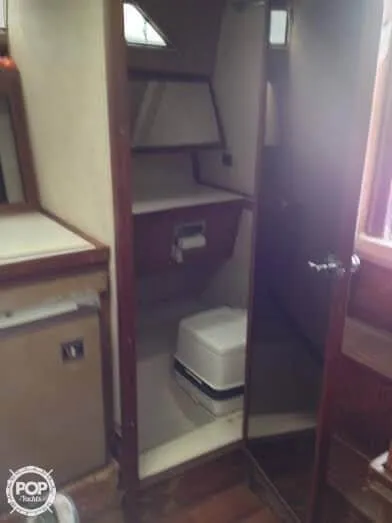 Slide: The Image of Wellcraft Suncruiser 288 1980 - 5