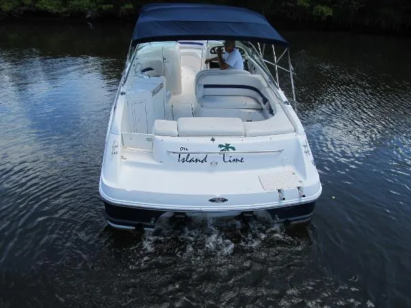 Slide: The Image of Chaparral 2830 Limited Edition 1999 - 10