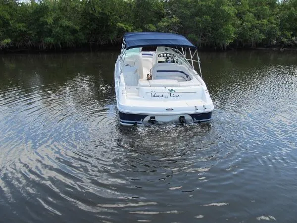 Slide: The Image of Chaparral 2830 Limited Edition 1999 - 4