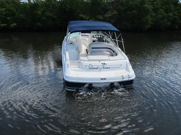 Slide: The Image of Chaparral 2830 Limited Edition 1999 - 5