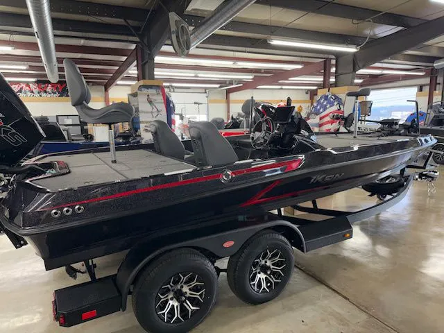 The Image of Ikon vls20 2026 - 1