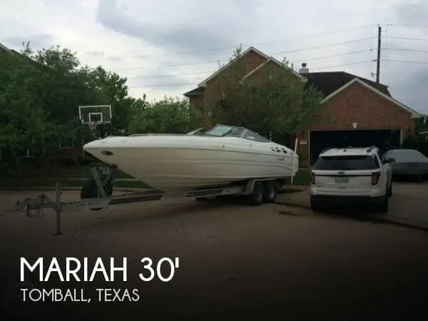 Slide: The Image of Mariah 302 Z Shabah BR 1999 - 0