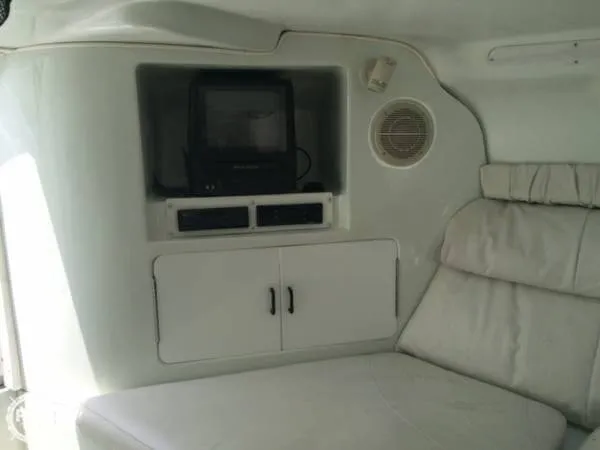 Slide: The Image of Mariah 302 Z Shabah BR 1999 - 8