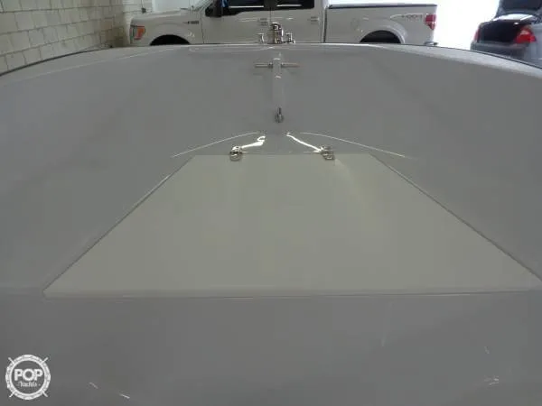 Slide: The Image of Boston Whaler 17 Montauk 1986 - 2