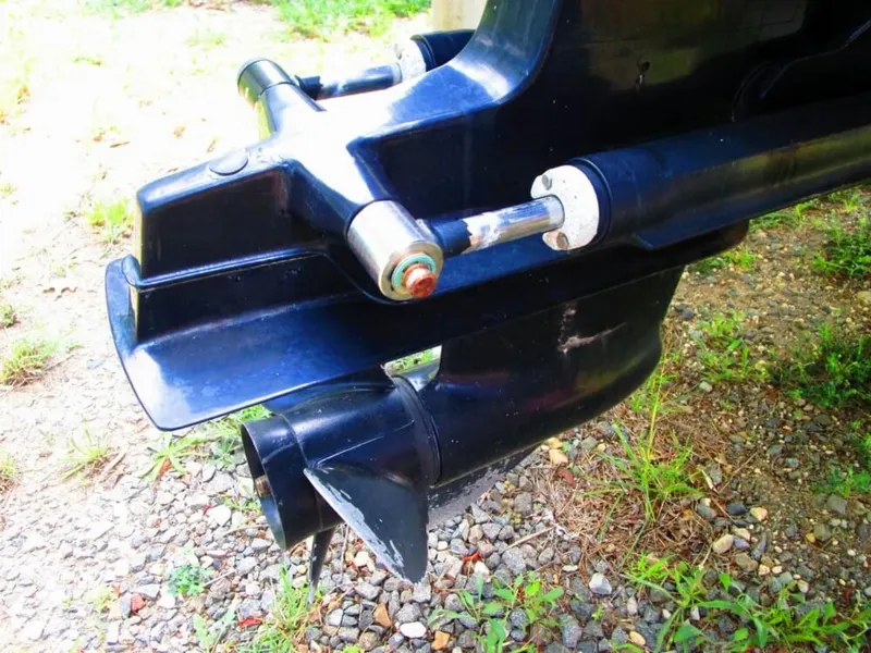 Slide: The Image of Marada 2400 BR 2001 - 8