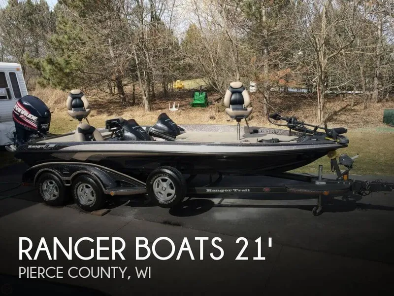 Slide: The Image of Ranger Z520 Comanche 2008 - 0
