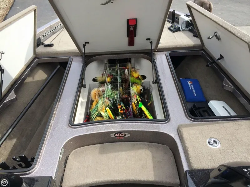 Slide: The Image of Ranger Z520 Comanche 2008 - 11