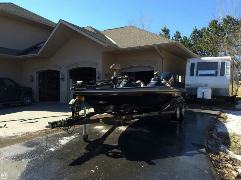 Slide: The Image of Ranger Z520 Comanche 2008 - 3