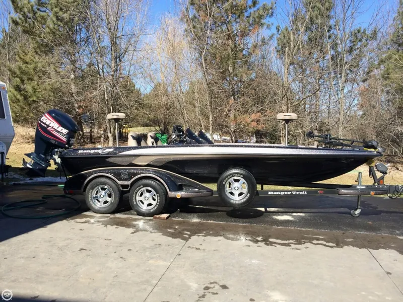 Slide: The Image of Ranger Z520 Comanche 2008 - 4
