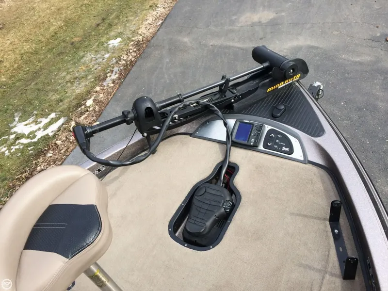 Slide: The Image of Ranger Z520 Comanche 2008 - 6