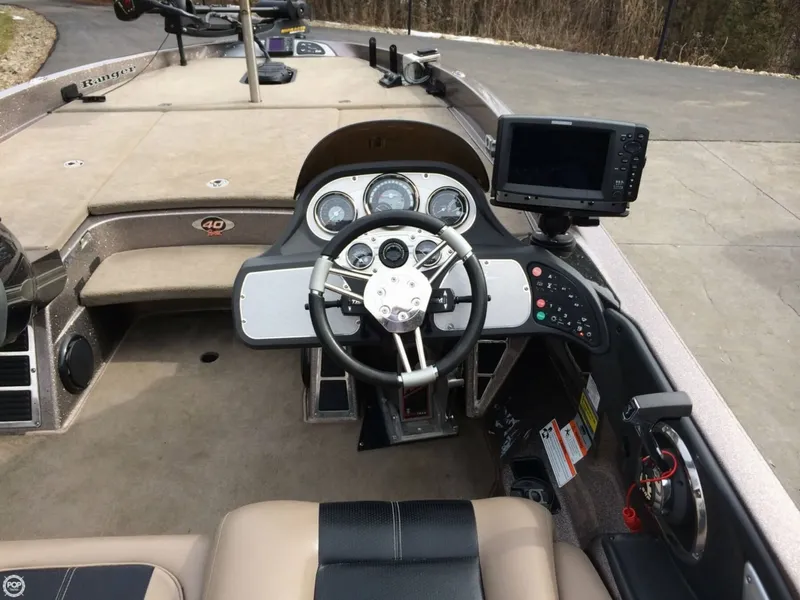 Slide: The Image of Ranger Z520 Comanche 2008 - 8
