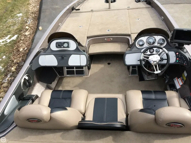 Slide: The Image of Ranger Z520 Comanche 2008 - 9