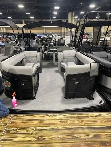 The Image of Godfrey Monaco 255 SFL - Suzuki 350 2026 - 1