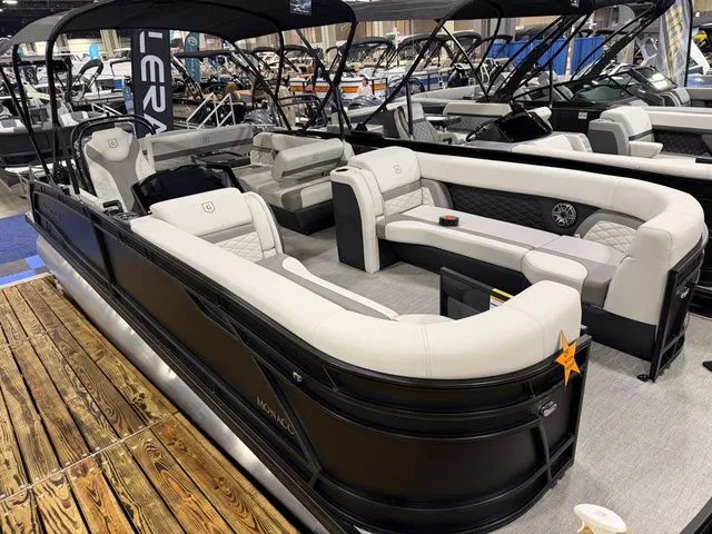 Slide: The Image of Godfrey Monaco 255 SFL - Yamaha 450 XTO 2026 - 5