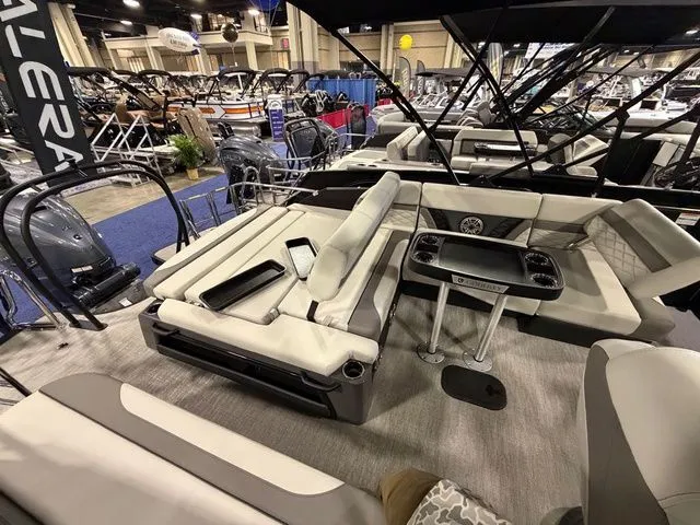 Slide: The Image of Godfrey Monaco 255 SFL - Yamaha 450 XTO 2026 - 8