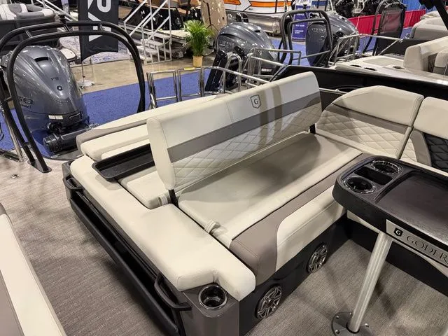 Slide: The Image of Godfrey Monaco 255 SFL - Yamaha 450 XTO 2026 - 9