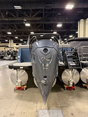 Slide: The Image of Godfrey Sanpan ULW - Yamaha 450 XTO 2026 - 4