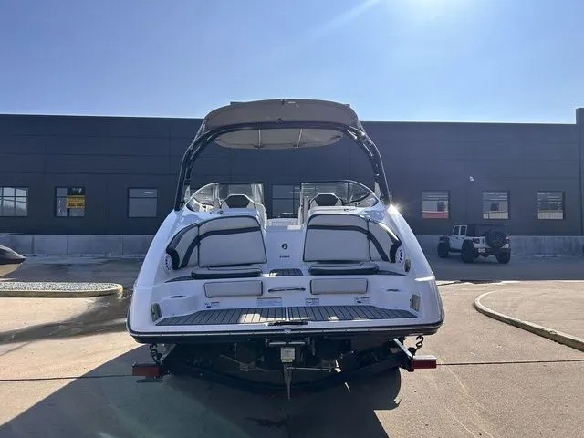 Slide: The Image of Yamaha 242 Limited S 2017 - 4