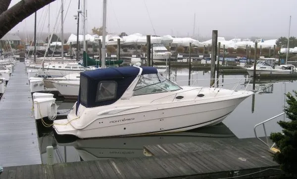 Slide: The Image of Monterey 302 2003 - 0