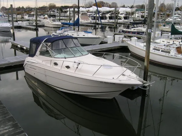 Slide: The Image of Monterey 302 2003 - 11