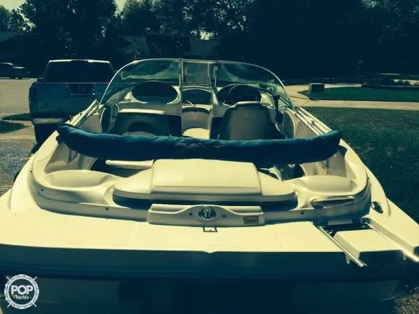 Slide: The Image of Sea Ray 180 Sport 2004 - 2