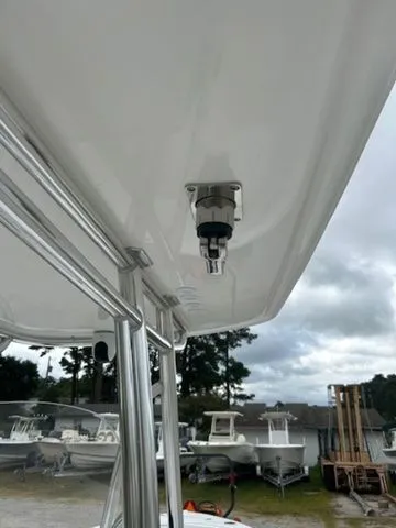 Slide: The Image of Contender 24 Sport 2024 - 10