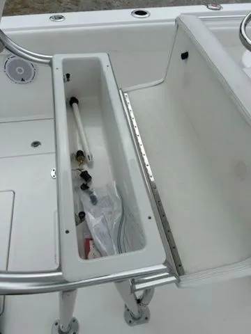 Slide: The Image of Contender 24 Sport 2024 - 11